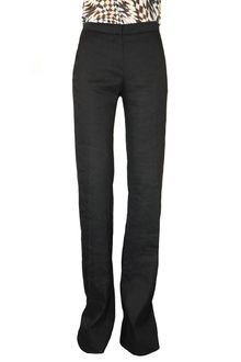 Gareth Pugh Straight Leg Pants - Lyst