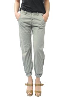 J Brand Cropped Jeans - Lyst