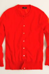 J.Crew Jackie Cardigan J.Crew Jackie Cardigan