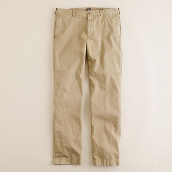 J.Crew Stanton Pant in Urban Slim Fit - Lyst