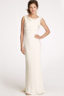 J.Crew Anouk Gown - Lyst