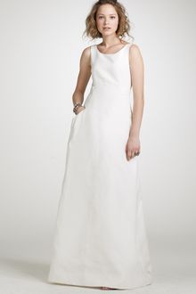 J.Crew Maddox Gown - Lyst