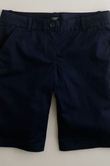 J.Crew Summerweight Chino Short - Lyst