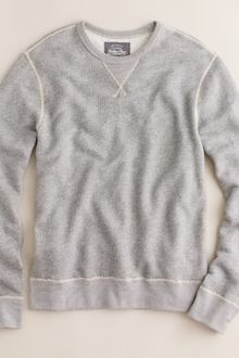 Marled Fleece