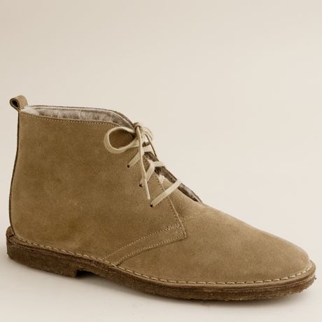 j crew macalister boot