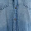 Joe's Jeans Sexy Western Shirt in Mia in Blue - Lyst