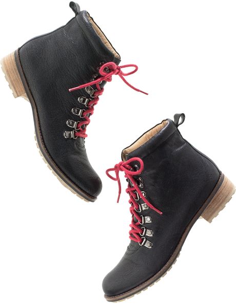 Matt Bernson Artika Boots