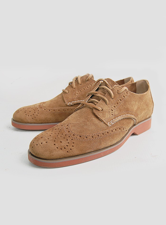 sperry top sider wingtip