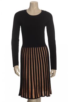 Temperley London Rosette Dress - Lyst