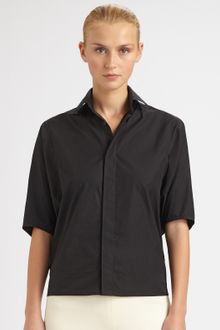 Ralph Lauren Black Label Cotton Cornelius Shirt - Lyst