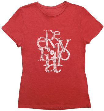 Zadig & Voltaire T Shirt Actor - Lyst