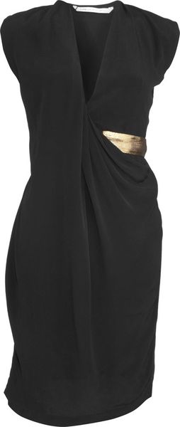  Evangeline Bis Dress 