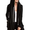 Drkshdw By Rick Owens Hoodie in Black in Black - Lyst