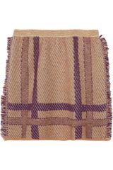 M Missoni Wool-blend Skirt