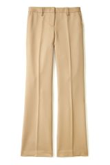 Michael by Michael Kors Boot Cut Trouser