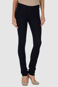 Superfine Denim Pants - Lyst