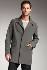 Theory Lightweight Topcoat