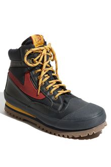 Diesel Olson Village Boot - Lyst