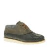 Pointer Pluckrose Wedge Sole Shoes in Blue for Men - Lyst