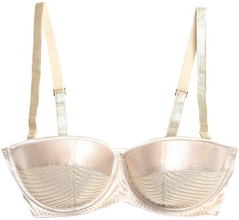 Stella McCartney Emma Stretch Bra - Lyst