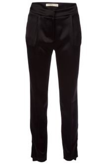 Balenciaga Cigarette Trouser - Lyst