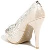 Chinese Laundry Harvest Moon Pump in Pink (blush) - Lyst