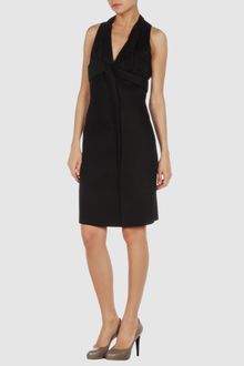 Hussein Chalayan Short Dresses - Lyst