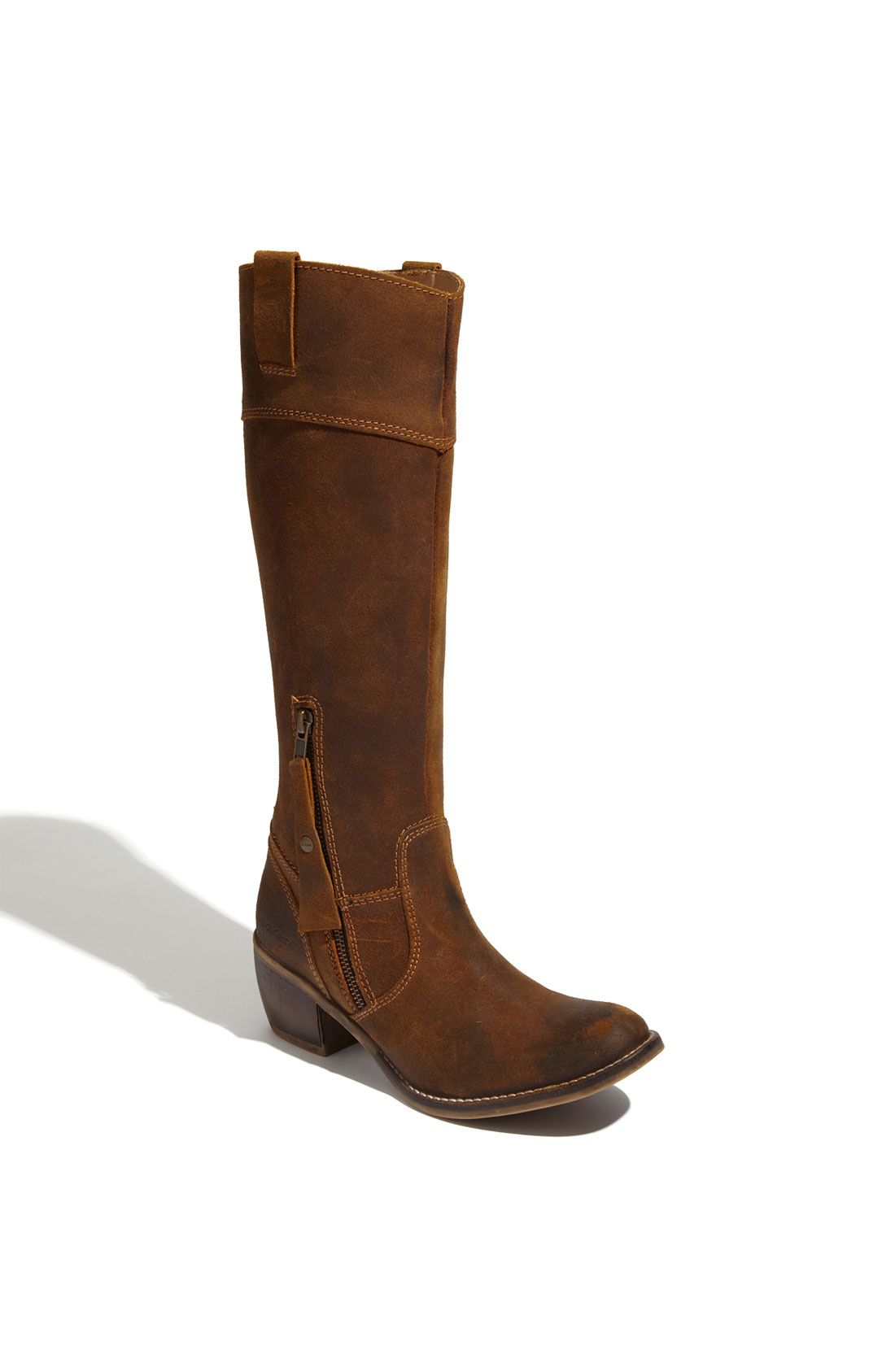 brown suede boots for kickers utopiale suede boot in brown light brown lyst brown suede boots for kickers utopiale suede boot in brown light brown lyst