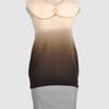 Manoush Sleeveless Sweater in Brown (beige) - Lyst