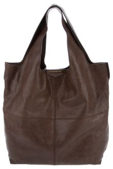 Givenchy George V Tote Bag - Lyst