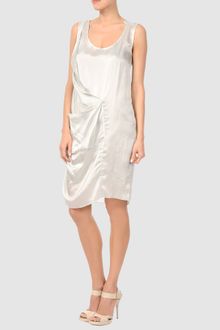 Marni Short Dresses - Lyst