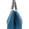 Nordstrom Slouchy Eco Tote with Pouch in Blue (teal) - Lyst