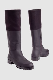 Calvin Klein Collection Boots - Lyst