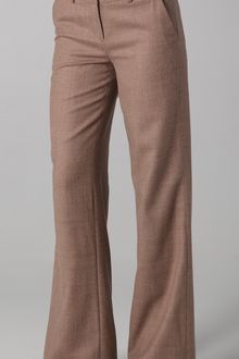 Club Monaco Diane Wide Leg Pants - Lyst