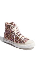 Converse Chuck Taylor - Premium High Top