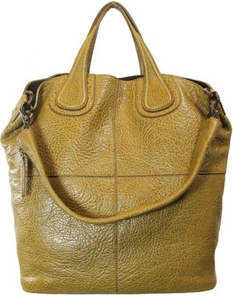 Givenchy Nightingale Shopper in Bronze - Lyst