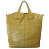 Givenchy Nightingale Shopper in Bronze in Gold (bronze) - Lyst