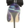 Karen Millen Printed Court in Multicolor (multi) - Lyst