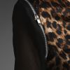 Kimberly Taylor Grace Dress in Animal (leopard) - Lyst