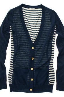 Madewell Rigby Cardigan - Lyst