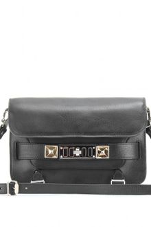 Proenza Schouler Ps11 Mini Classic Shoulder Bag - Lyst