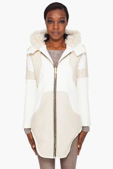Rag & Bone Magnum Coat - Lyst