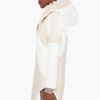Rag & Bone Magnum Coat in White (ivory) - Lyst