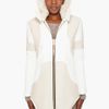 Rag & Bone Magnum Coat in White (ivory) - Lyst