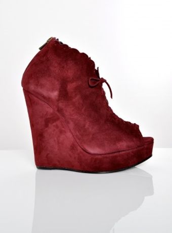  Doric Wedge By 