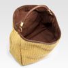 Yves Saint Laurent Ysl Large Raffia Roady Hobo in Brown (coffee) - Lyst