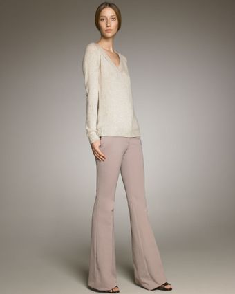  Boot-cut Pants 