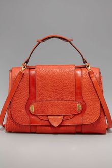 Marc Jacobs Thompson Satchel - Lyst