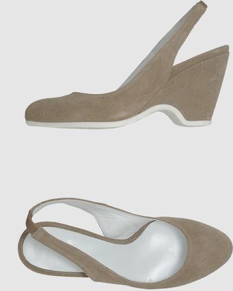 Obeline Wedges - Lyst