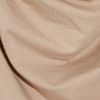 Splendid Cowlneck Stretchjersey Dress in Brown (caramel) - Lyst